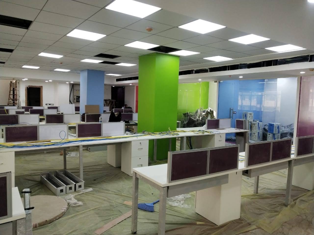 Office Interior
