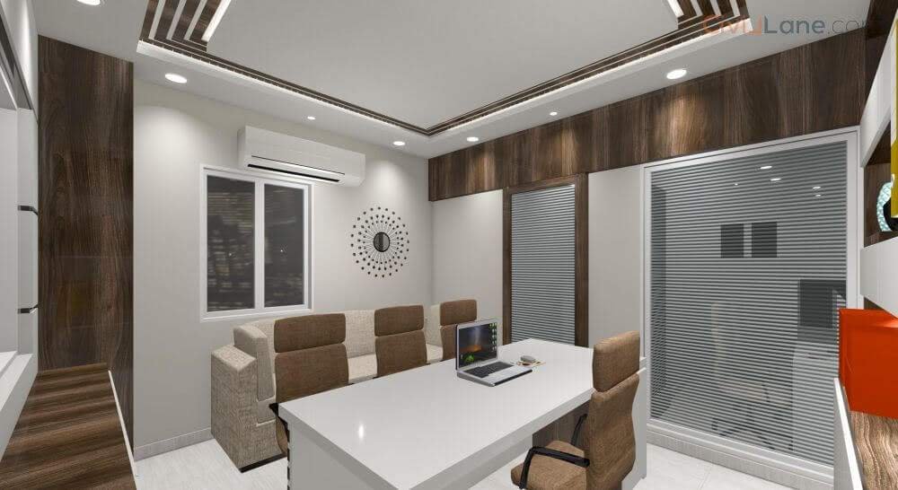 Office Interior